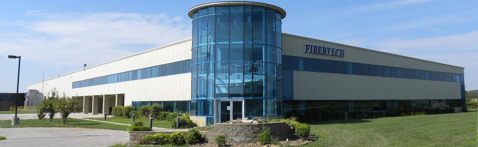 Fibertech Inc facility