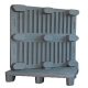 plastic pallet