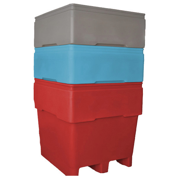 combo bins