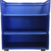 EC-101 Exchange Cart