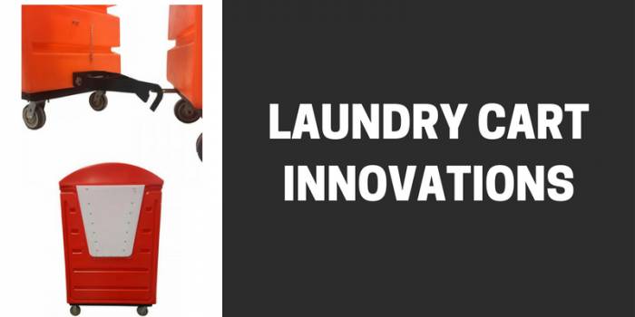 laundry cart innovations