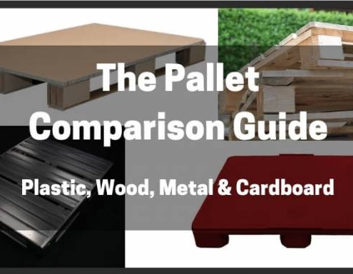 pallet comparison guide