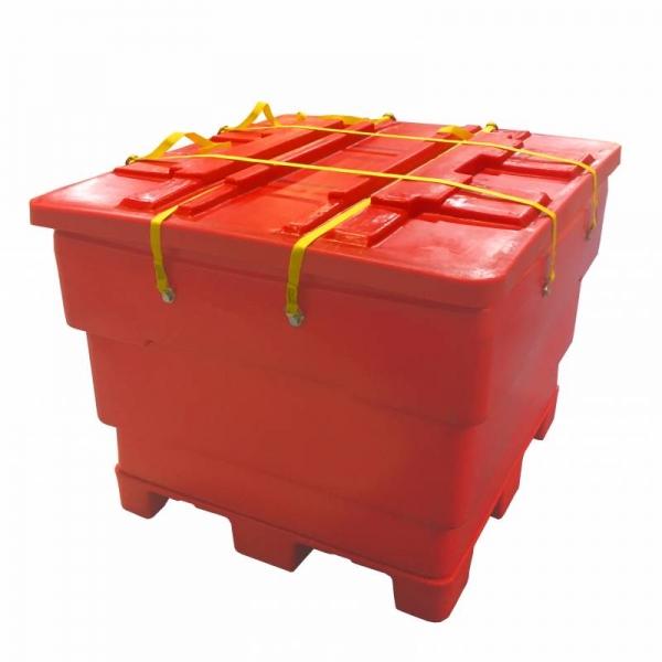 DOT Containers Product Availability Fibertech Plastics