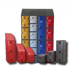 Lockers