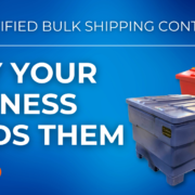 DOT Bulk Containers