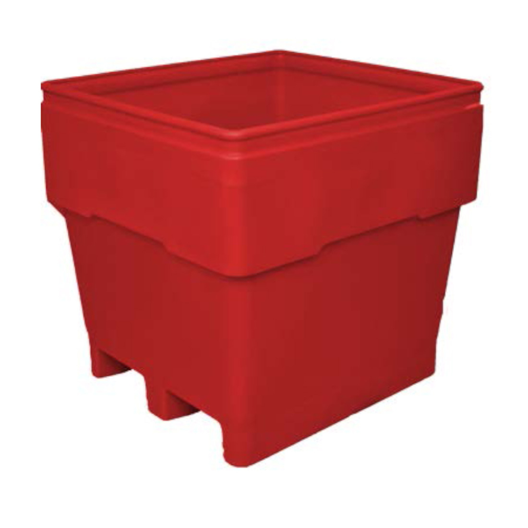 2-SERIES CONTAINERS