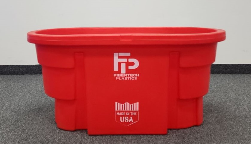 100 gallon stock tank