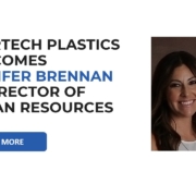 Fibertech Plastics Welcomes Jennifer Brennan as Director of Human Resources
