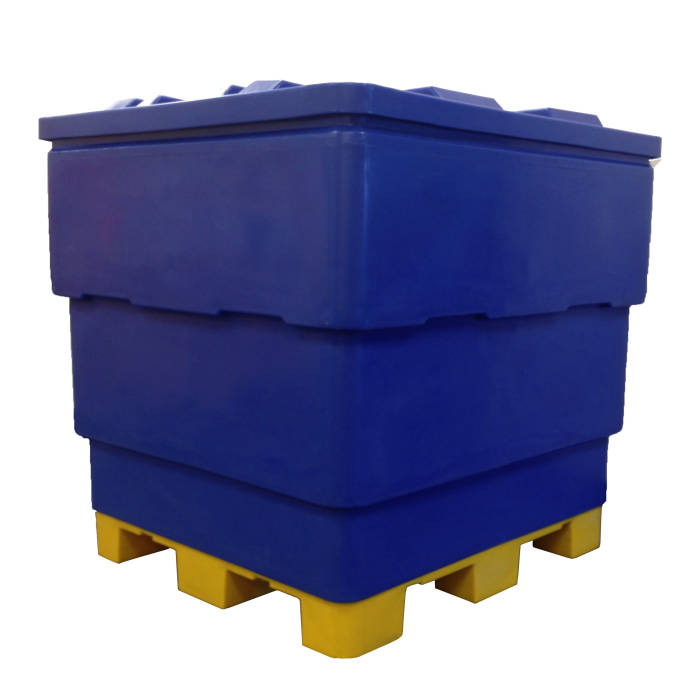 4Series Bulk Container
