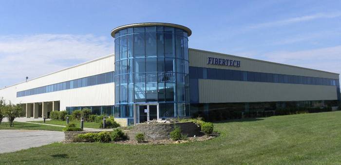 Fibertech, Inc. Headquarters