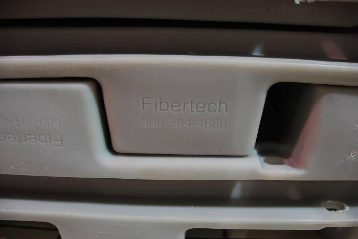 Fibertech Brand